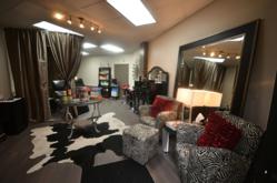 Luxury Lash Lounge in Sandy Springs, GA